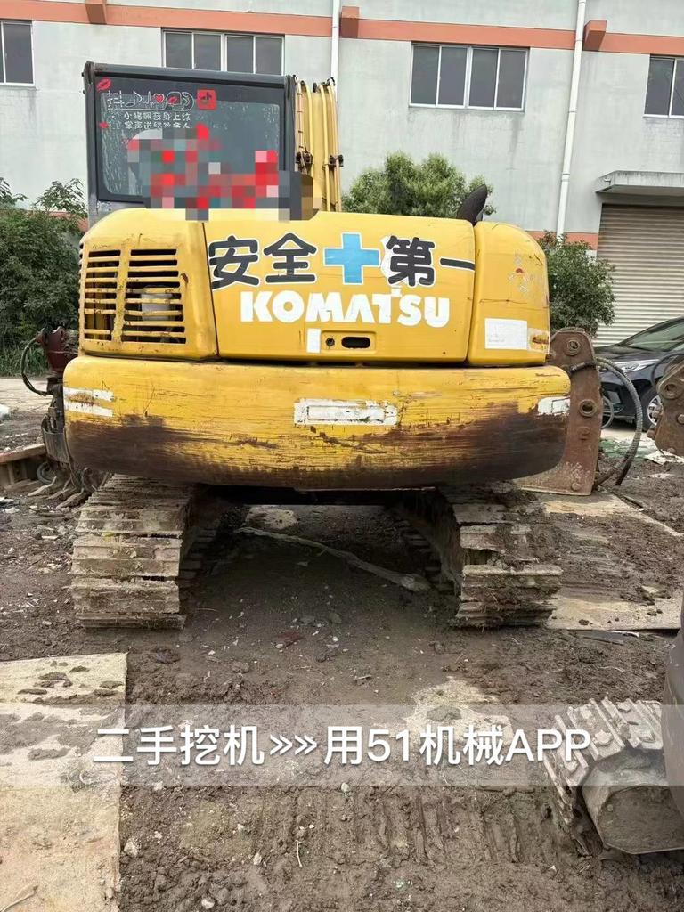 51机械